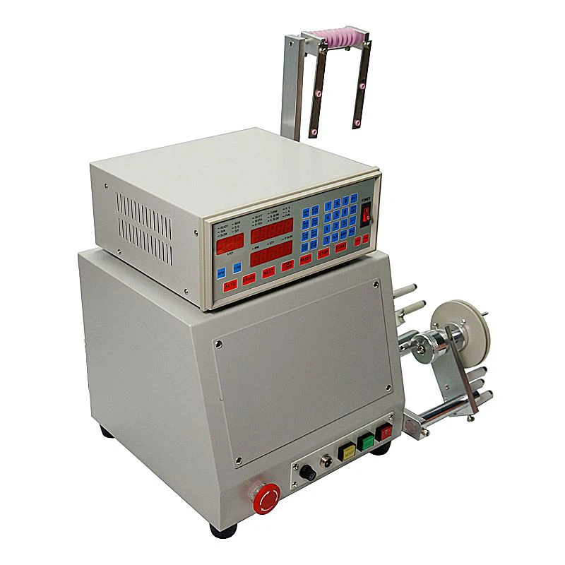 winding machine 02