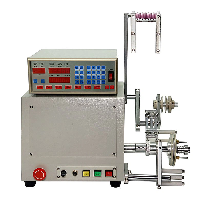 winding machine