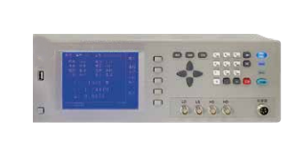 transformer coil tester