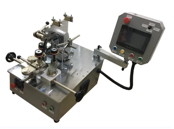 transformer winding machine transformer winding machine