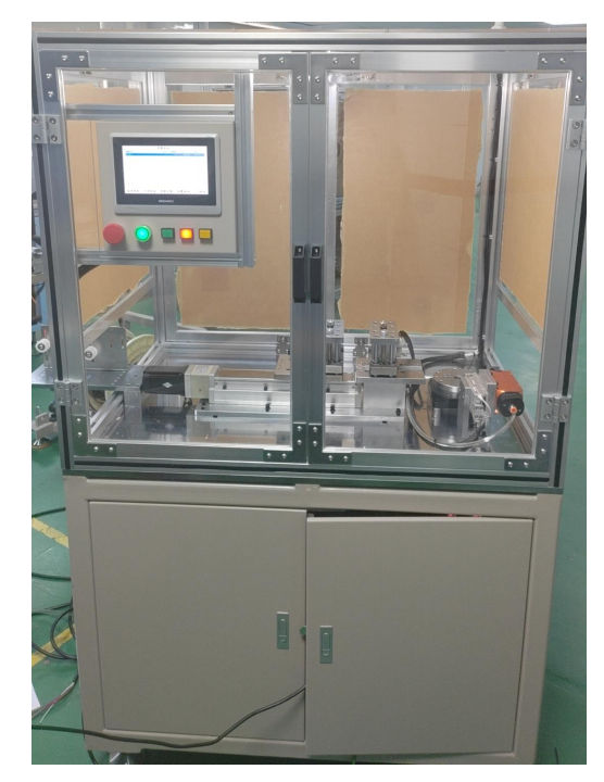 winding machine