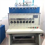 EI 변압기, 신호 변압기, 인덕터용 자동 권선기