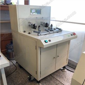 완전 자동 천장 선풍기 감기 기계