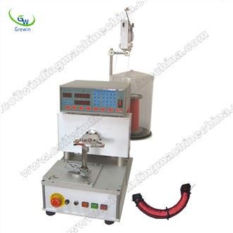 디지털 금속 고정자 권선기