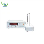 GW 901A 코일 회전 측정