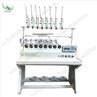 Toroid Transformer Coil Winding Machine