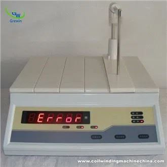 EI Transformer Coil Measuring Instrument