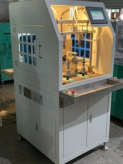 Hair Dryer Fully Automatic Winding Machine