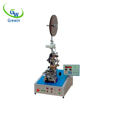 다기능 변압기 테이핑 머신