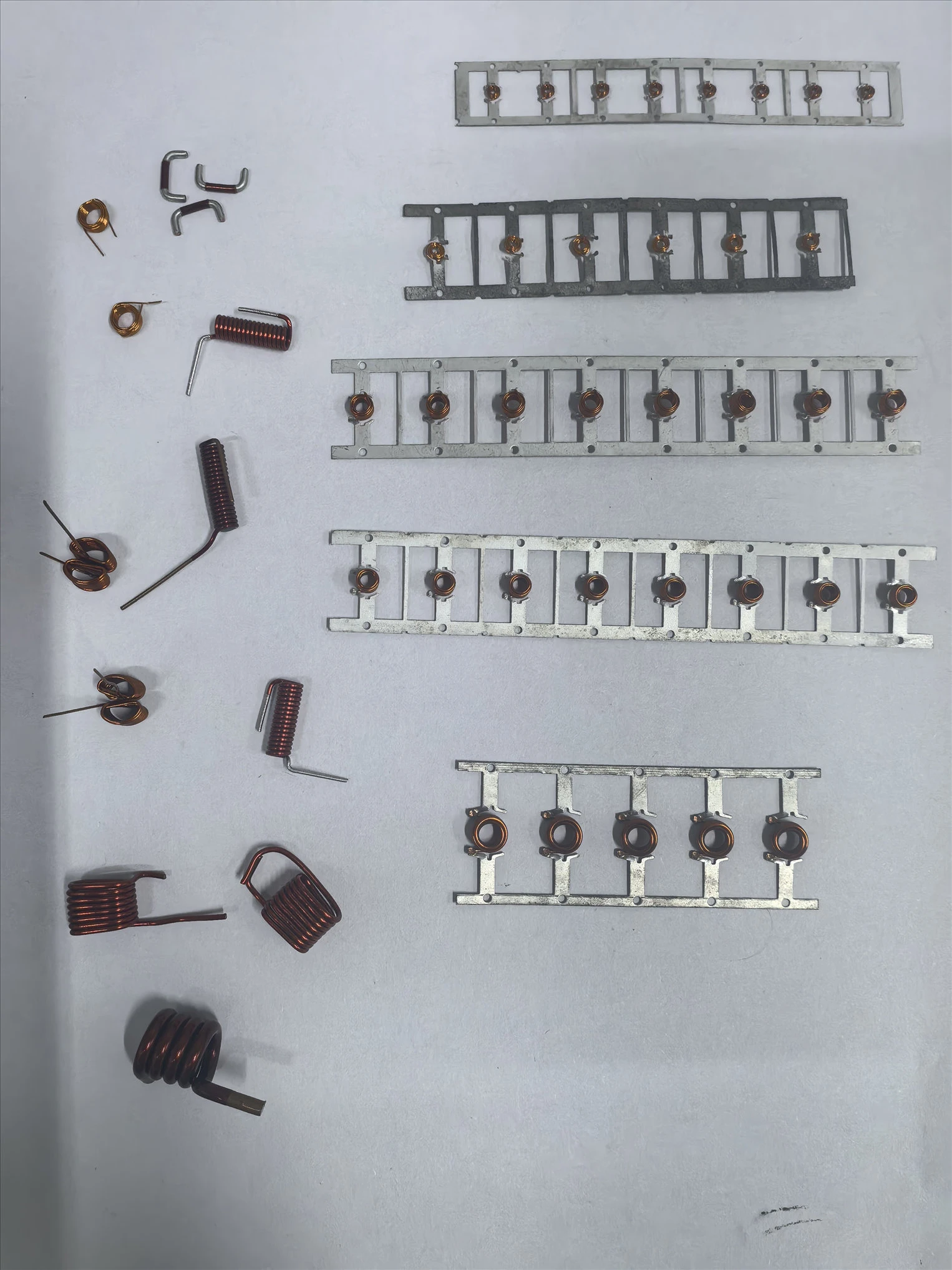 industrial winding equipment