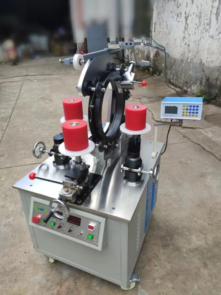 cnc winding machine