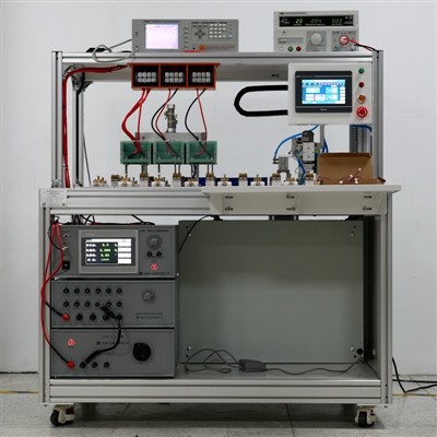 Automatic Transformer Testing Machine